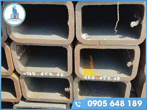 Sản phẩm Thep hop 5 — Thép Và Inox Khải Hoàng Hưng - Công Ty TNHH Khải Hoàng Hưng — MST 0401933691