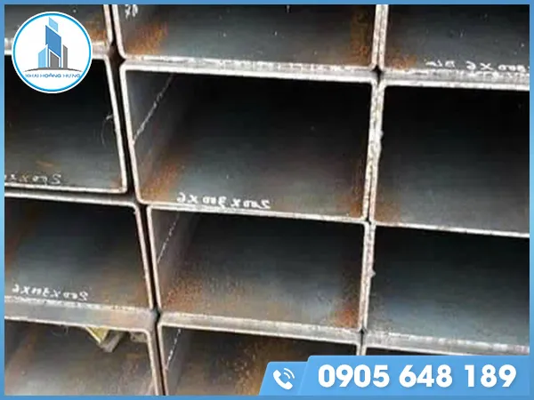 Sản phẩm Thep hop 6 — Thép Và Inox Khải Hoàng Hưng - Công Ty TNHH Khải Hoàng Hưng — MST 0401933691