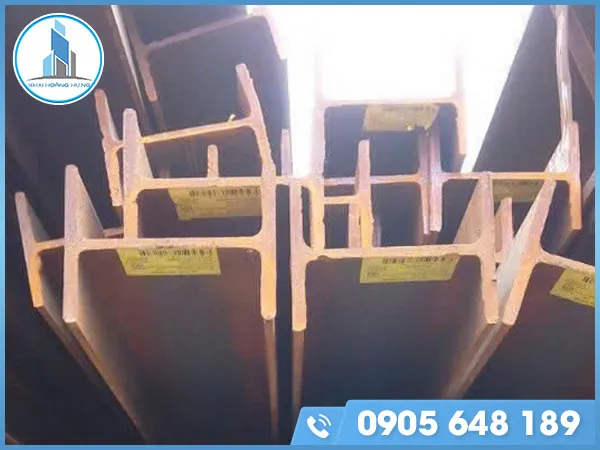 Sản phẩm Thep I 1 — Thép Và Inox Khải Hoàng Hưng - Công Ty TNHH Khải Hoàng Hưng — MST 0401933691