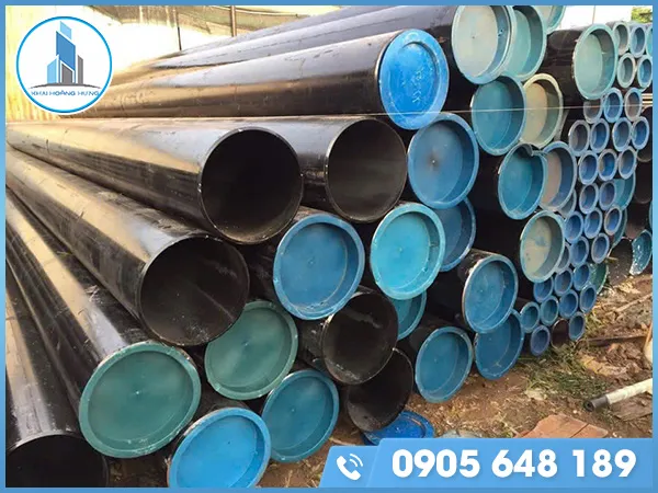 Sản phẩm Thep ong 2 — Thép Và Inox Khải Hoàng Hưng - Công Ty TNHH Khải Hoàng Hưng — MST 0401933691
