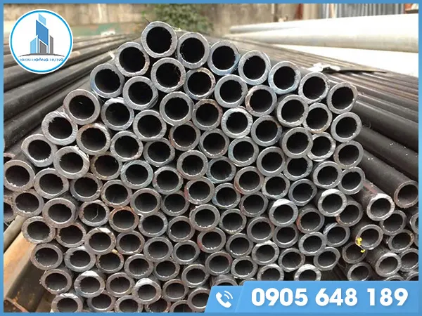 Sản phẩm Thep ong 3 — Thép Và Inox Khải Hoàng Hưng - Công Ty TNHH Khải Hoàng Hưng — MST 0401933691