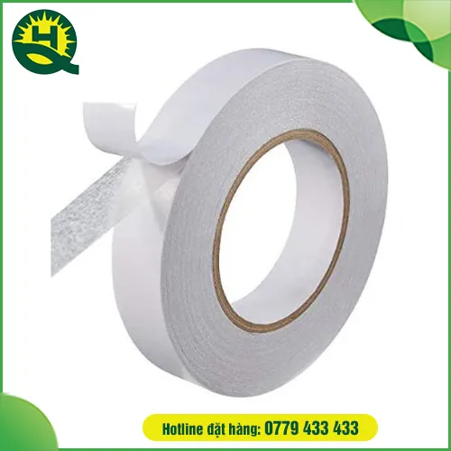 Sản phẩm Bang keo chiu nhiet — Vật Liệu Đóng Gói HQ Vina - Công Ty TNHH Sản Xuất Và Thương Mại HQ VINA — MST 0401933902