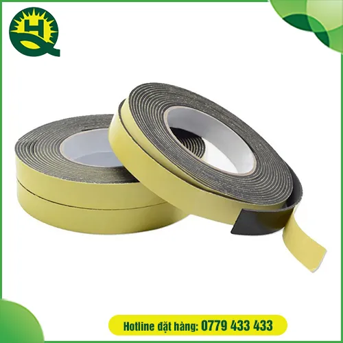 Sản phẩm bang keo xop — Vật Liệu Đóng Gói HQ Vina - Công Ty TNHH Sản Xuất Và Thương Mại HQ VINA — MST 0401933902