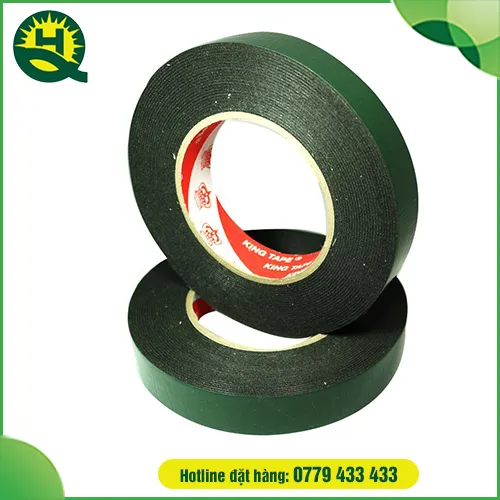 Sản phẩm bang keo xop2 — Vật Liệu Đóng Gói HQ Vina - Công Ty TNHH Sản Xuất Và Thương Mại HQ VINA — MST 0401933902
