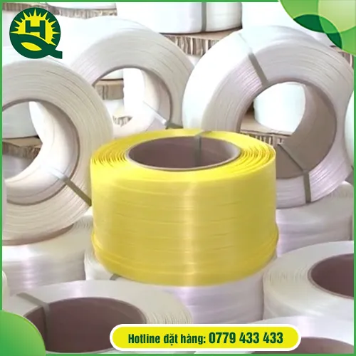 Sản phẩm day dai thuy tinh1 — Vật Liệu Đóng Gói HQ Vina - Công Ty TNHH Sản Xuất Và Thương Mại HQ VINA — MST 0401933902