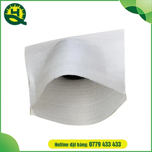 Sản phẩm PE FOAM dang tui — Vật Liệu Đóng Gói HQ Vina - Công Ty TNHH Sản Xuất Và Thương Mại HQ VINA — MST 0401933902