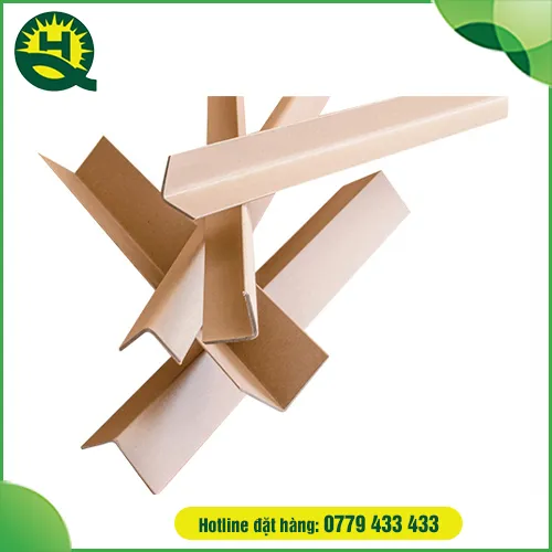 Sản phẩm thanh nep giay2 — Vật Liệu Đóng Gói HQ Vina - Công Ty TNHH Sản Xuất Và Thương Mại HQ VINA — MST 0401933902