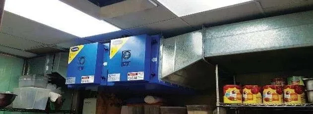 Sản phẩm HE_THONG_LOC_KHOI_BEP_NHA_HANG_KFC_TP_HO_CHI_MINH_684898e294 — Công Ty TNHH Sản Xuất Thương Mại Dịch Vụ Cơ Điện Thuận Phong — MST 0401936903