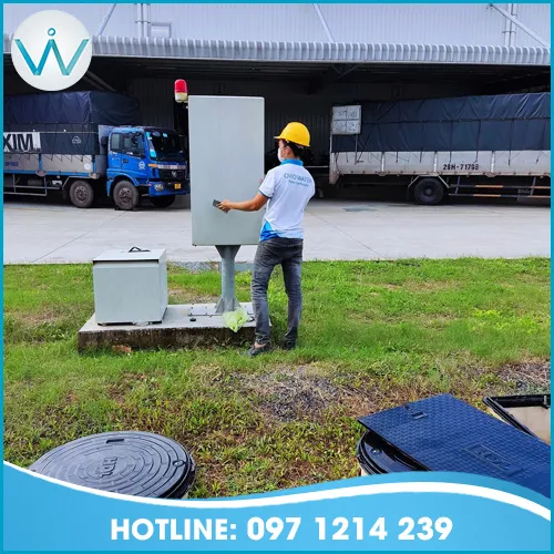 Sản phẩm Bao tri he thong — Xử Lý Nước Ovio Water - Công Ty TNHH Ovio Water — MST 0401937223