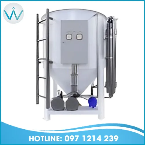 Sản phẩm Modum PB — Xử Lý Nước Ovio Water - Công Ty TNHH Ovio Water — MST 0401937223