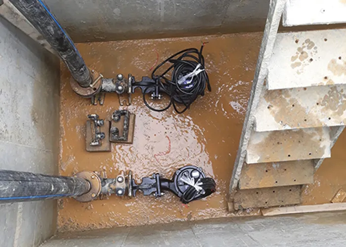 Sản phẩm Du an (3) — Xử Lý Nước Ovio Water - Công Ty TNHH Ovio Water — MST 0401937223
