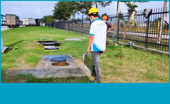 Sản phẩm Dich vu — Xử Lý Nước Ovio Water - Công Ty TNHH Ovio Water — MST 0401937223
