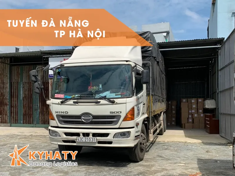 Sản phẩm tuyen van tai da nang ha noi 7894 — Vận Tải Kyhaty - Công Ty TNHH Thương Mại Và Dịch Vụ Vận Tải Kyhaty — MST 0401952969