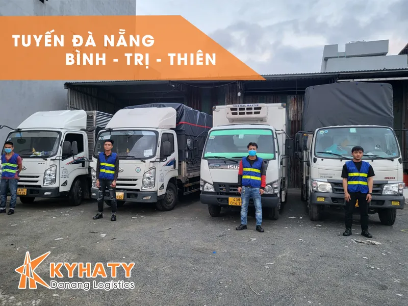 Sản phẩm tuyen van tai da nang quang binh quang tri 2723 — Vận Tải Kyhaty - Công Ty TNHH Thương Mại Và Dịch Vụ Vận Tải Kyhaty — MST 0401952969
