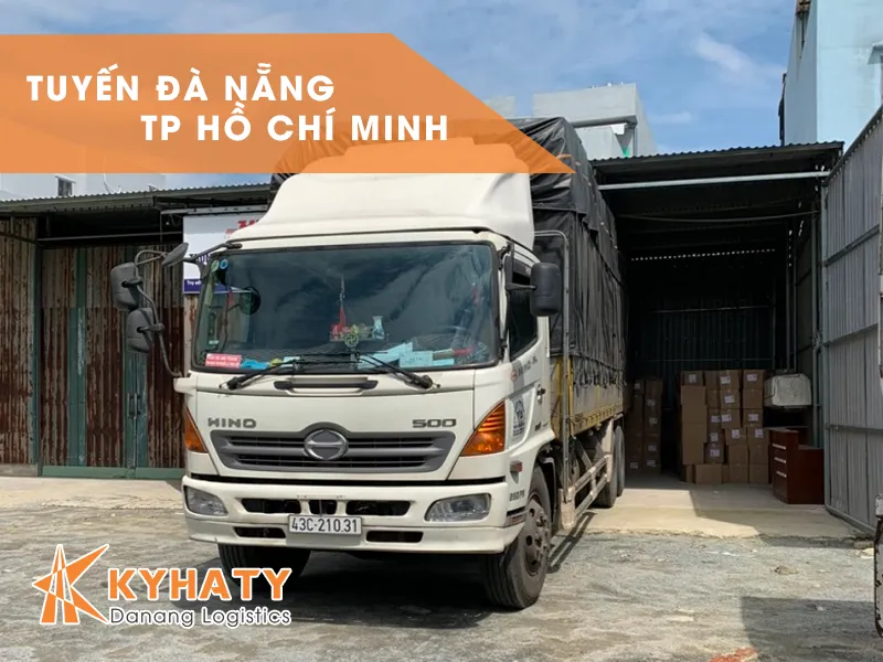Sản phẩm tuyen van tai da nang sai gon 0612 — Vận Tải Kyhaty - Công Ty TNHH Thương Mại Và Dịch Vụ Vận Tải Kyhaty — MST 0401952969