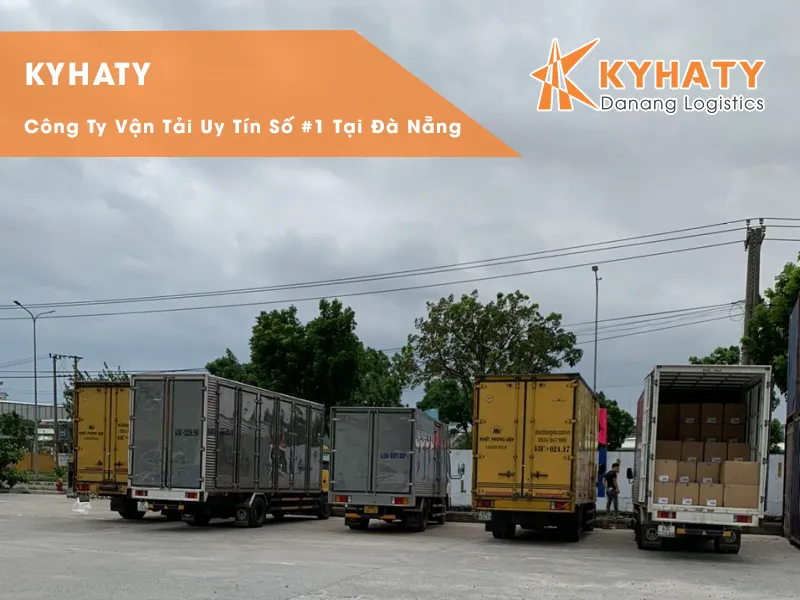 Sản phẩm van tai da nang 9316 — Vận Tải Kyhaty - Công Ty TNHH Thương Mại Và Dịch Vụ Vận Tải Kyhaty — MST 0401952969
