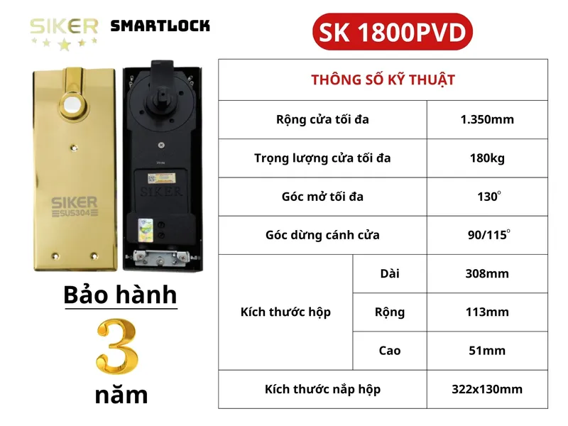 Sản phẩm 2 3 — Công Ty TNHH MTV Siker Việt Nam — MST 0401955906