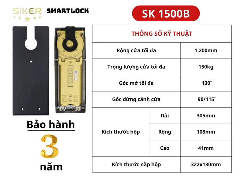 Sản phẩm 3 1 — Công Ty TNHH MTV Siker Việt Nam — MST 0401955906
