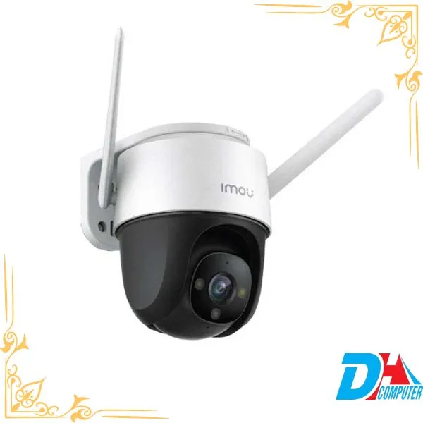 Sản phẩm camera ip wifi ptz 2mp s22fp imou cruiser 11 min — Linh Kiện Máy Tính Đình Hậu - Công Ty TNHH Máy Tính Đình Hậu — MST 0401957406