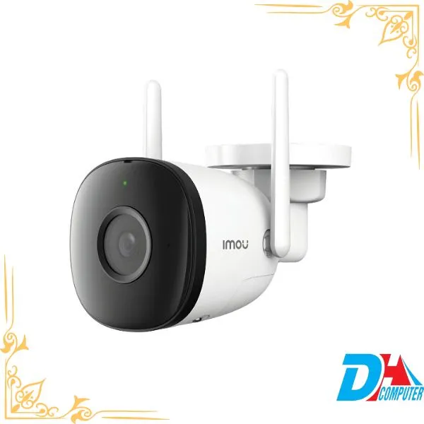 Sản phẩm Camera WIFI ngoai troi 2MP IPC F22P D IMOU min — Linh Kiện Máy Tính Đình Hậu - Công Ty TNHH Máy Tính Đình Hậu — MST 0401957406