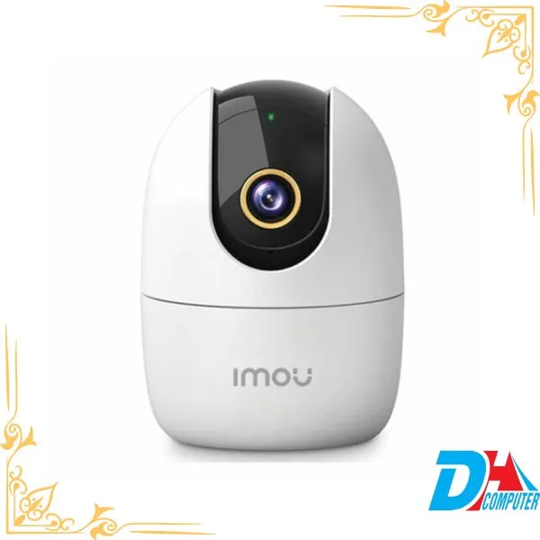 Sản phẩm Camera Wifi 4MP IMOU IPC A42P D V2 min — Linh Kiện Máy Tính Đình Hậu - Công Ty TNHH Máy Tính Đình Hậu — MST 0401957406