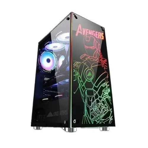 Sản phẩm AVENGERS 1 — Linh Kiện Máy Tính Đình Hậu - Công Ty TNHH Máy Tính Đình Hậu — MST 0401957406