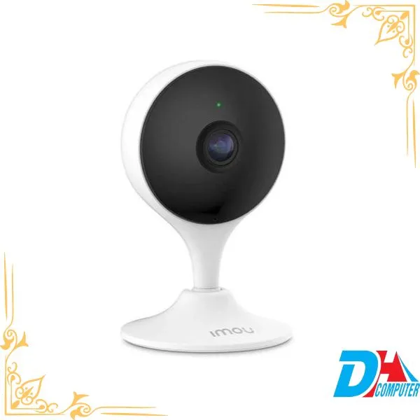 Sản phẩm Camera IP Wifi 2.0MP IPC C22EP A IMOU Chinh hang min — Linh Kiện Máy Tính Đình Hậu - Công Ty TNHH Máy Tính Đình Hậu — MST 0401957406