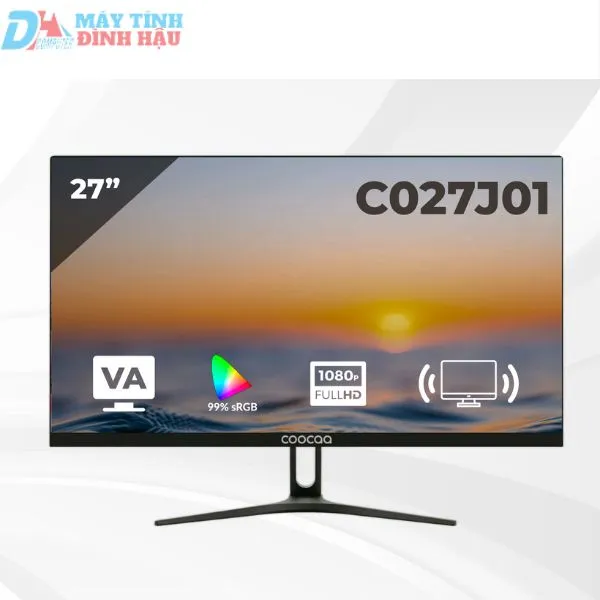 Sản phẩm C027J01 OK min — Linh Kiện Máy Tính Đình Hậu - Công Ty TNHH Máy Tính Đình Hậu — MST 0401957406