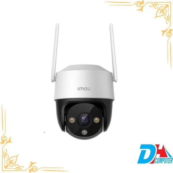 Sản phẩm CAMERA 4G S21 — Linh Kiện Máy Tính Đình Hậu - Công Ty TNHH Máy Tính Đình Hậu — MST 0401957406