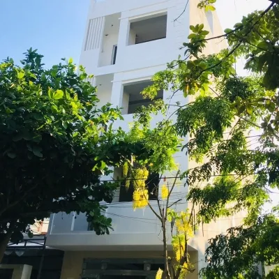 Sản phẩm thi cong tron goi can ho 5 tang hoa xuan da nang 11690375346964004001 — Chi Nhánh Quảng Nam - Công Ty TNHH TM & DV Tân Phú Thành — MST 0401958872