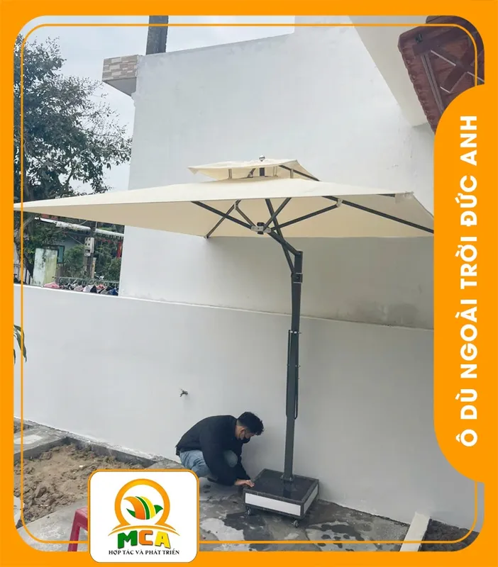 Sản phẩm o du lech tam vuong ducanh 2,5m 15707_800x912 — Ô Dù Lệch Tâm - Ô Dù Ngoài Trời Đức Anh — MST 0401961000