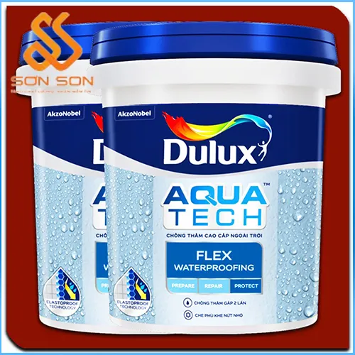 Sản phẩm dulux fix (1) — Sơn Son - Công Ty TNHH Thương Mại Sơn Son — MST 0401962741