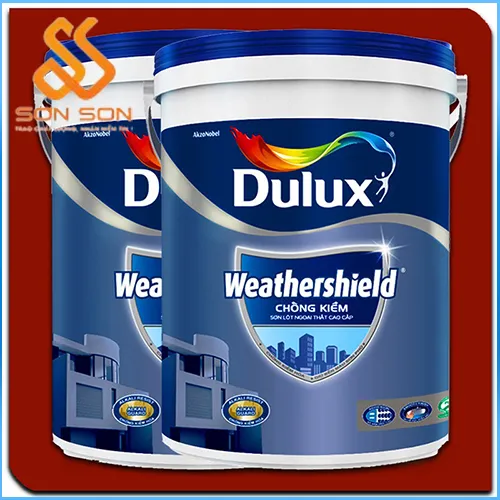 Sản phẩm dulux fix (2) — Sơn Son - Công Ty TNHH Thương Mại Sơn Son — MST 0401962741