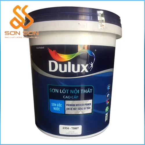 Sản phẩm dulux fix (3) — Sơn Son - Công Ty TNHH Thương Mại Sơn Son — MST 0401962741