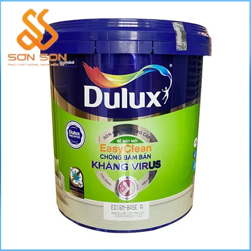 Sản phẩm dulux fix (4) — Sơn Son - Công Ty TNHH Thương Mại Sơn Son — MST 0401962741