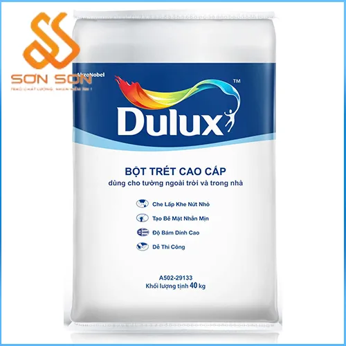 Sản phẩm dulux fix (5) — Sơn Son - Công Ty TNHH Thương Mại Sơn Son — MST 0401962741