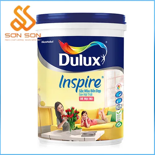 Sản phẩm dulux fix (8) — Sơn Son - Công Ty TNHH Thương Mại Sơn Son — MST 0401962741