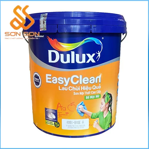 Sản phẩm dulux fix (9) — Sơn Son - Công Ty TNHH Thương Mại Sơn Son — MST 0401962741
