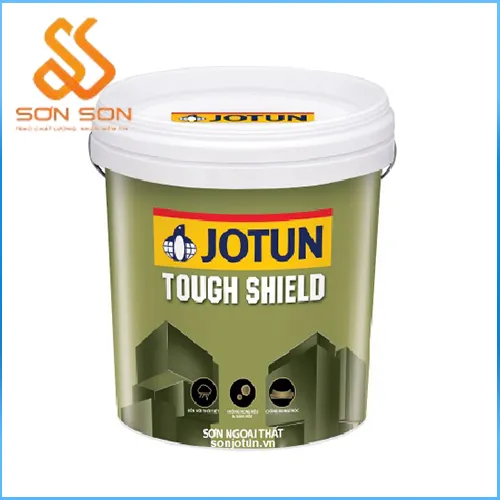 Sản phẩm jotun fix (1) — Sơn Son - Công Ty TNHH Thương Mại Sơn Son — MST 0401962741