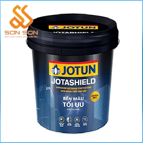 Sản phẩm jotun fix (4) — Sơn Son - Công Ty TNHH Thương Mại Sơn Son — MST 0401962741