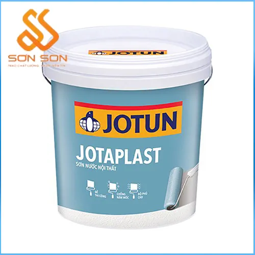 Sản phẩm jotun them (1) — Sơn Son - Công Ty TNHH Thương Mại Sơn Son — MST 0401962741