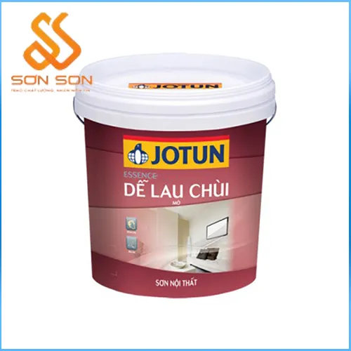 Sản phẩm jotun them (3) — Sơn Son - Công Ty TNHH Thương Mại Sơn Son — MST 0401962741