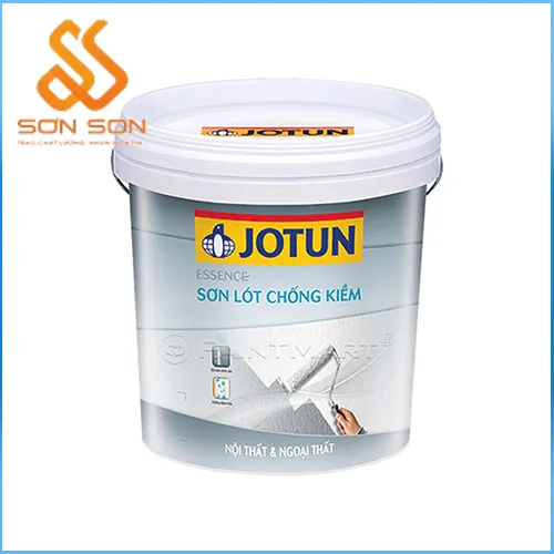 Sản phẩm jotun them (5) — Sơn Son - Công Ty TNHH Thương Mại Sơn Son — MST 0401962741