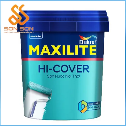 Sản phẩm maxilite fix (1) — Sơn Son - Công Ty TNHH Thương Mại Sơn Son — MST 0401962741
