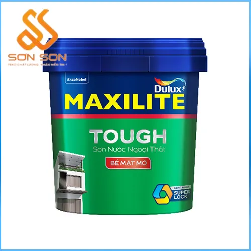 Sản phẩm maxilite themn — Sơn Son - Công Ty TNHH Thương Mại Sơn Son — MST 0401962741