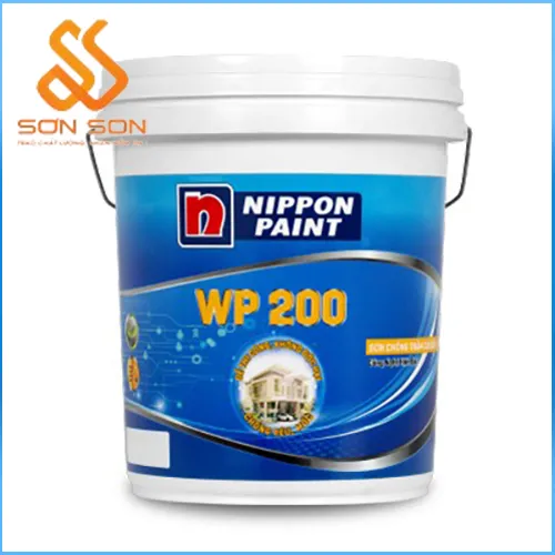 Sản phẩm nippon fix (1) — Sơn Son - Công Ty TNHH Thương Mại Sơn Son — MST 0401962741