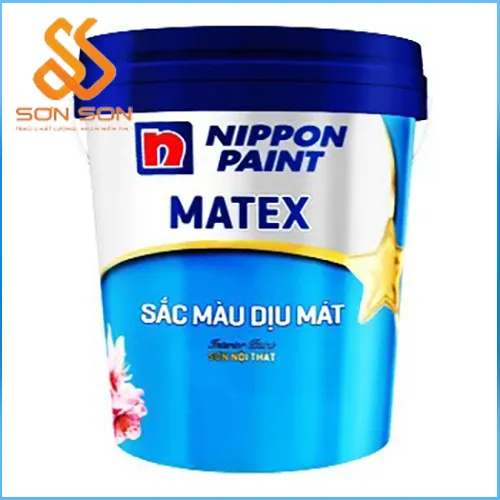 Sản phẩm nippon fix (2) — Sơn Son - Công Ty TNHH Thương Mại Sơn Son — MST 0401962741