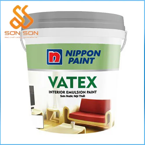 Sản phẩm nippon fix (4) — Sơn Son - Công Ty TNHH Thương Mại Sơn Son — MST 0401962741