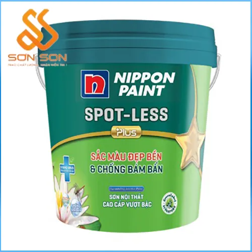 Sản phẩm nippon fix (5) — Sơn Son - Công Ty TNHH Thương Mại Sơn Son — MST 0401962741