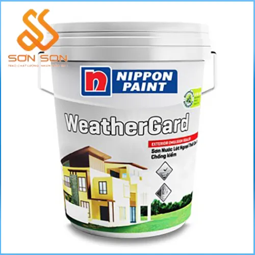 Sản phẩm nippon fix (6) — Sơn Son - Công Ty TNHH Thương Mại Sơn Son — MST 0401962741